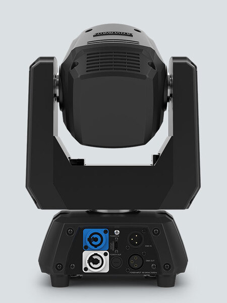 INTIMBEAMQ60 INTIMIDATOR BEAM Q60